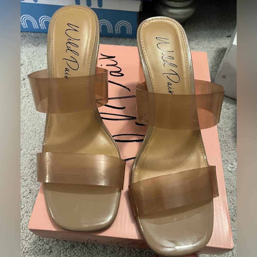 Sandals